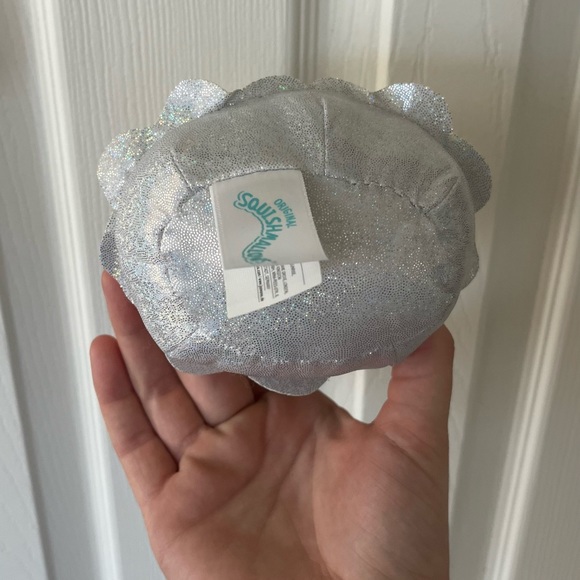 Burrito Squishmallow Small - Picture 3 of 4